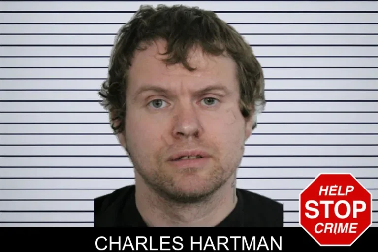 Charles Hartman
