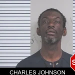 Charles Johnson Mugshots