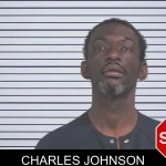 Charles Johnson Mugshots