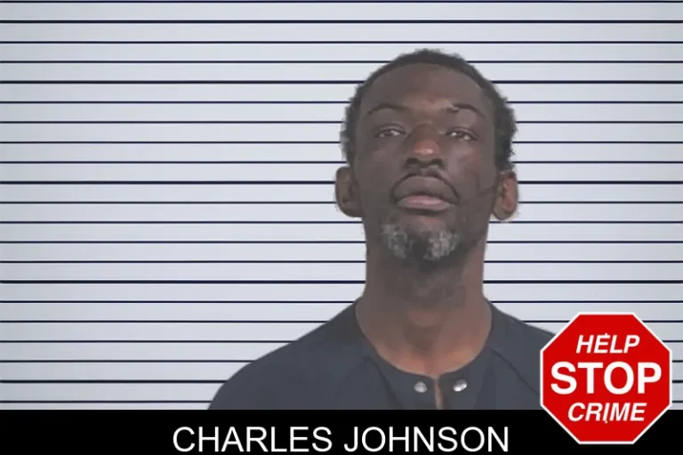 Charles Johnson