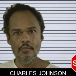 Charles Johnson Mugshots