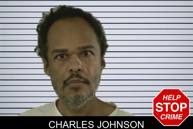 Charles Johnson