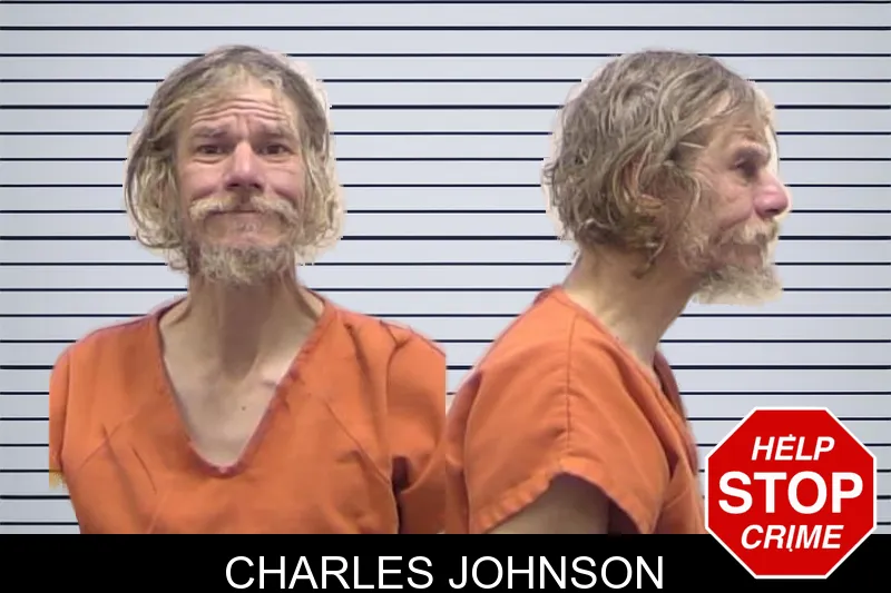 Charles Johnson mugshot – Clarke County , Georgia Charles Johnson mugshot