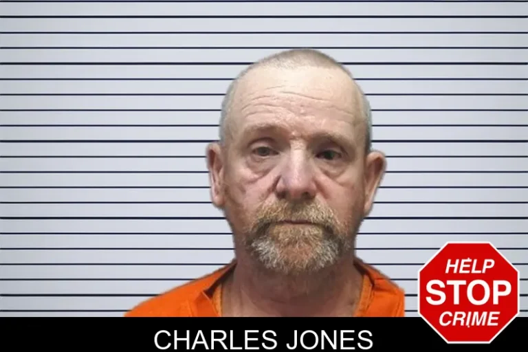 Charles Jones