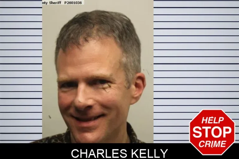 Charles Kelly