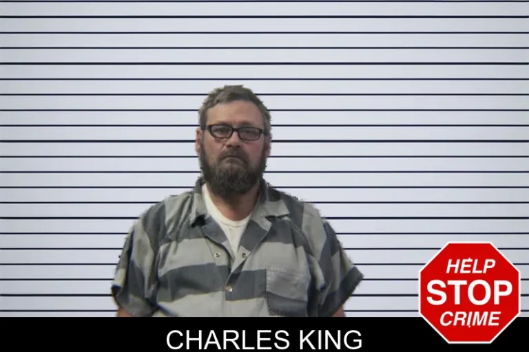 Charles King