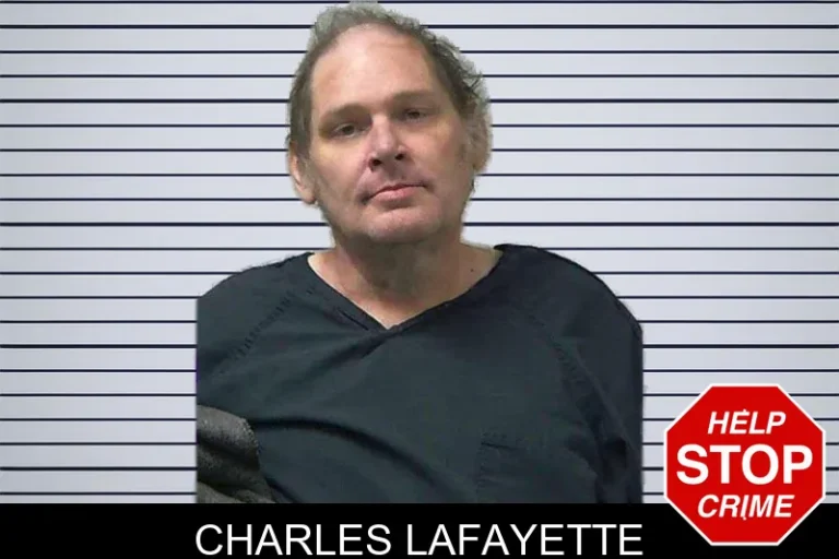 Charles Lafayette