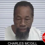 Charles McGill mugshot – Wayne County , Georgia Charles McGill mugshot