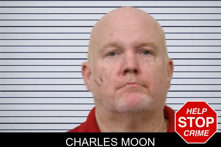 Charles Moon mugshot – Bulloch County , Georgia Charles Moon