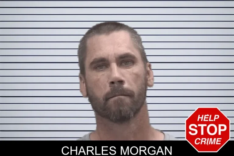 Charles Morgan
