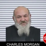 Charles Morgan mugshot – Catoosa County , Georgia Charles Morgan mugshot