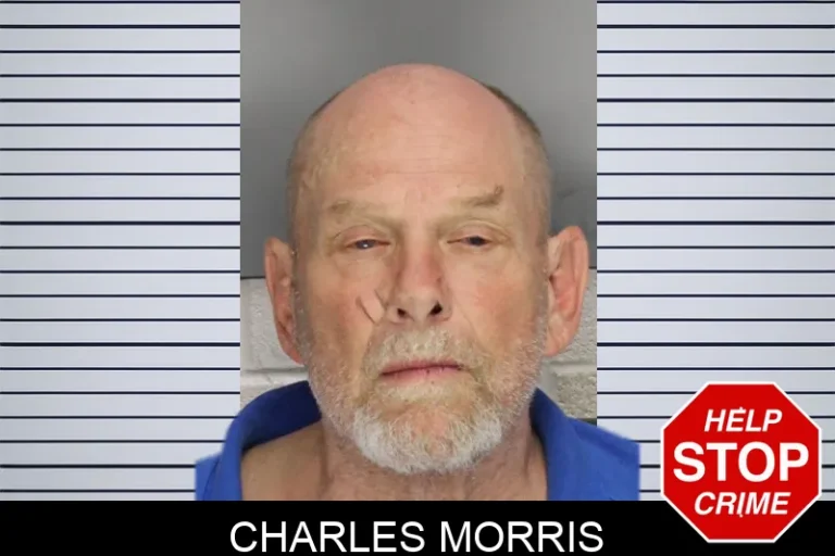 Charles Morris
