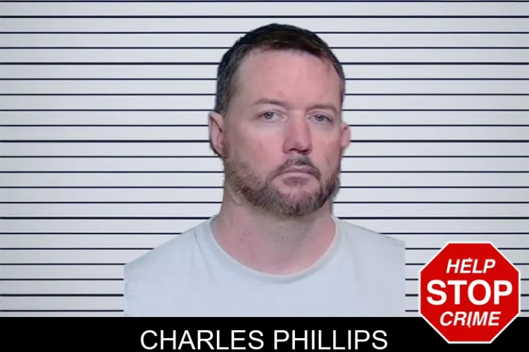 Charles Phillips