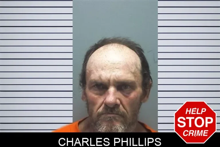 Charles Phillips