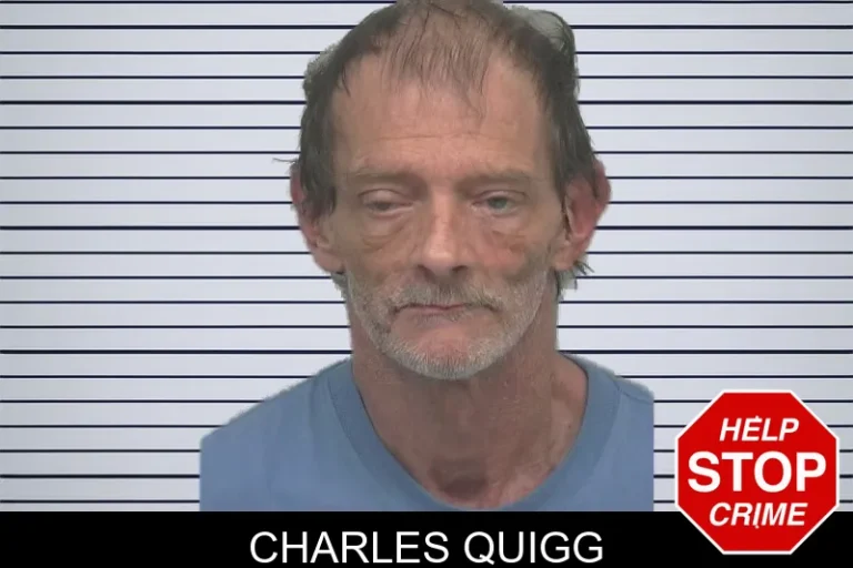 Charles Quigg mugshot – Gwinnett County , Georgia Charles Quigg