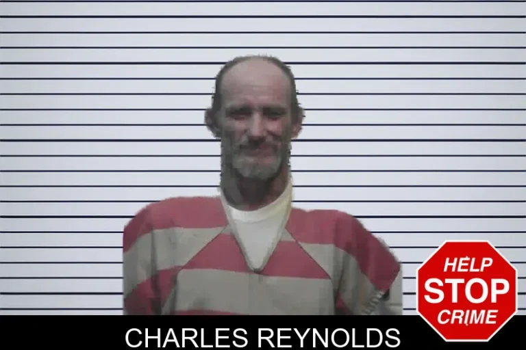 Charles Reynolds