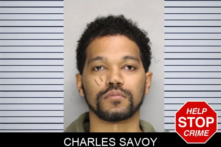 Charles Savoy