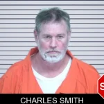 Charles Smith Mugshots