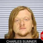 Charles Sumner Mugshots