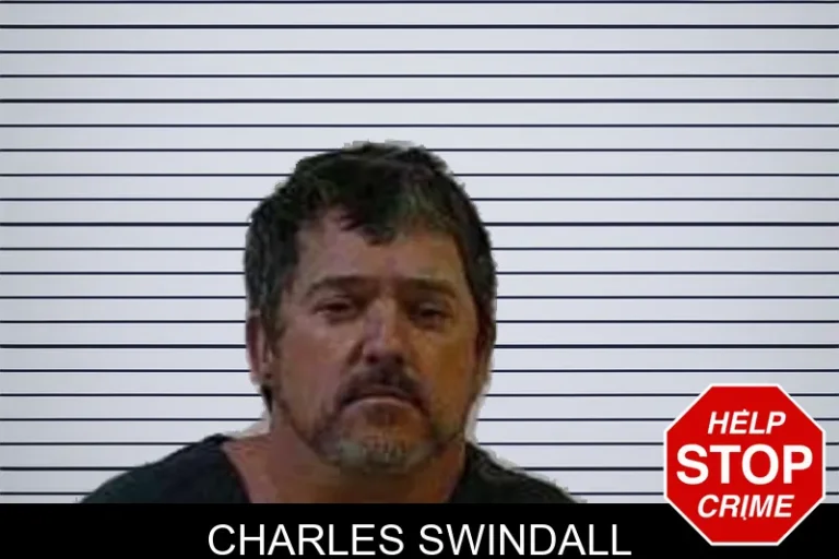 Charles Swindall