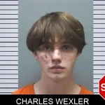 Charles Wexler Mugshots