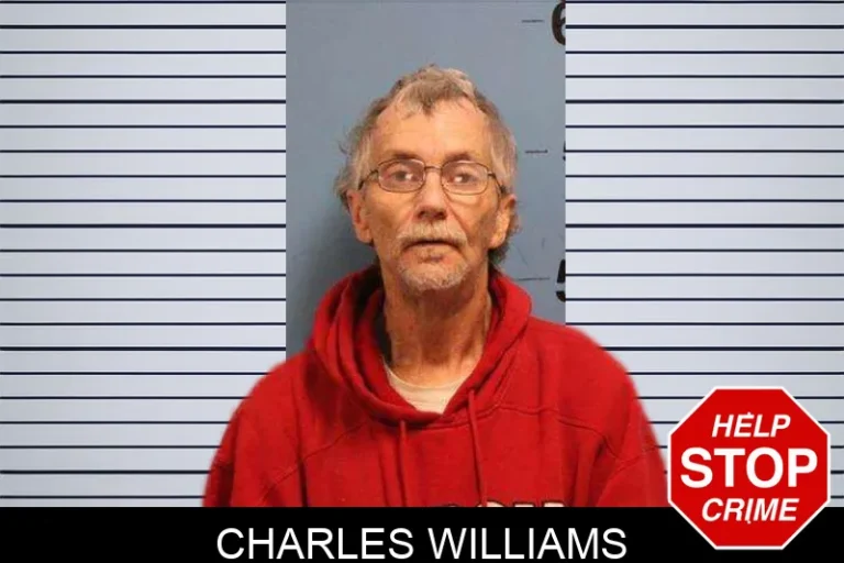 Charles Williams