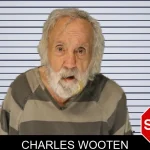Charles Wooten Mugshots