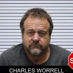 Charles Worrell of Harris County, Georgia Charles Worrell Mugshots