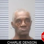 Charlie Denson Mugshots