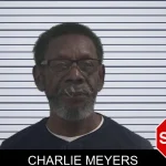 Charlie Meyers of McDuffie County, Georgia Charlie Meyers Mugshots
