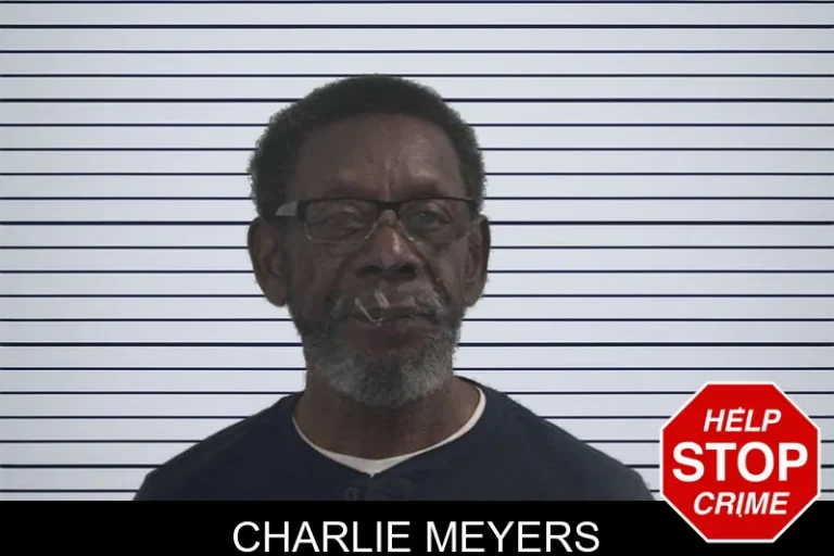 Charlie Meyers