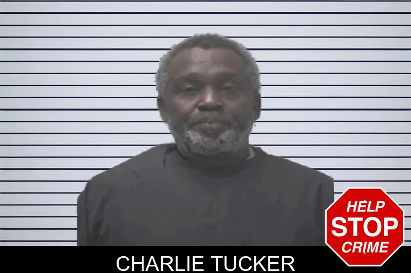 Charlie Tucker mugshot – Coweta County , Georgia Charlie Tucker mugshot