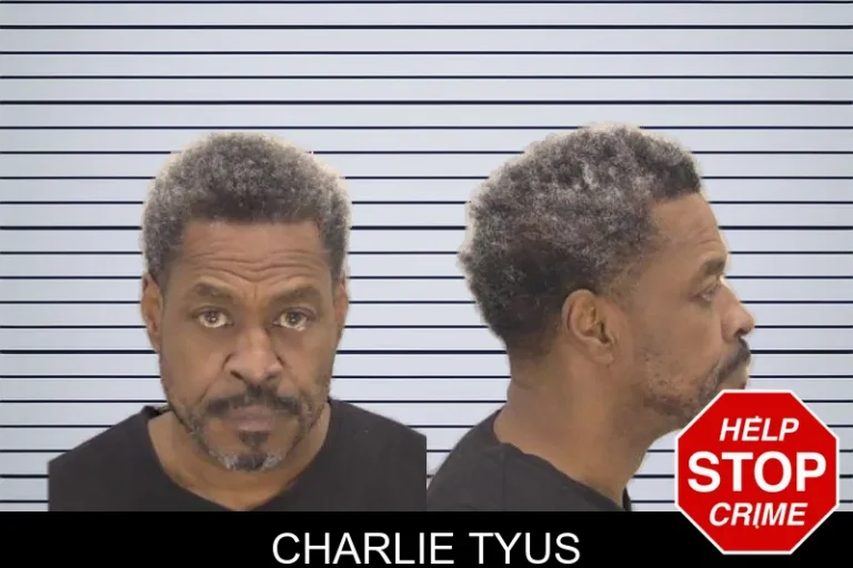 Charlie Tyus