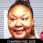 Charmayne Doe Mugshots