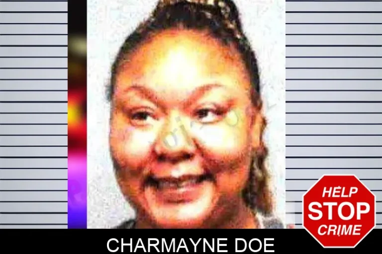 Charmayne Doe