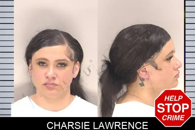 Charsie Lawrence mugshot – Richmond County , Georgia Charsie Lawrence