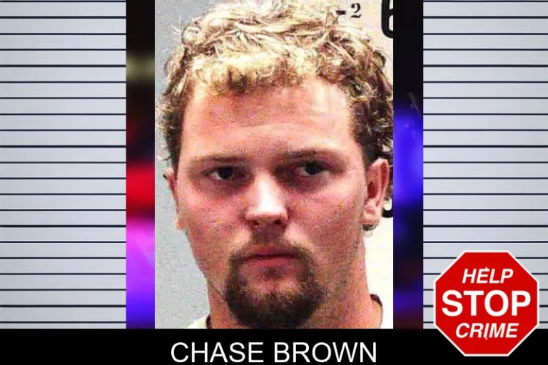 Chase Brown