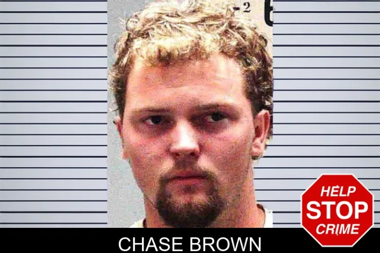 Chase Brown