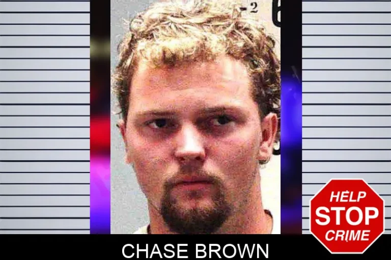 Chase Brown