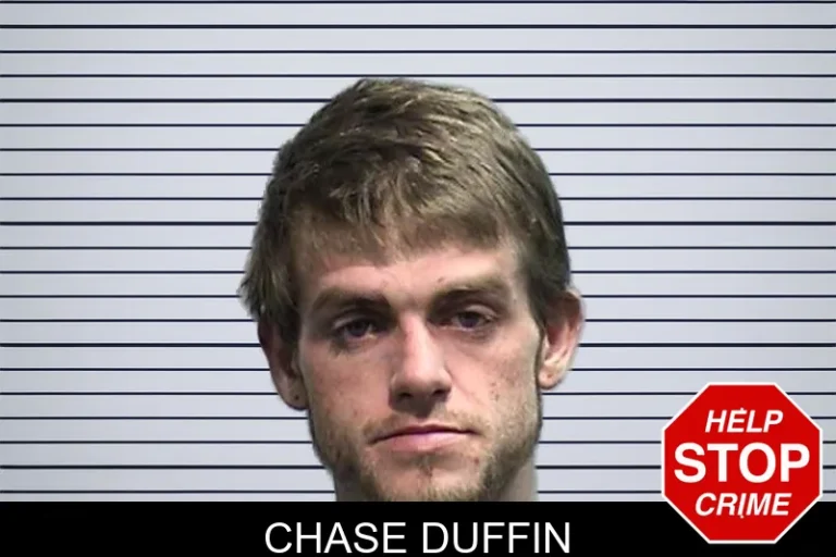 Chase Duffin