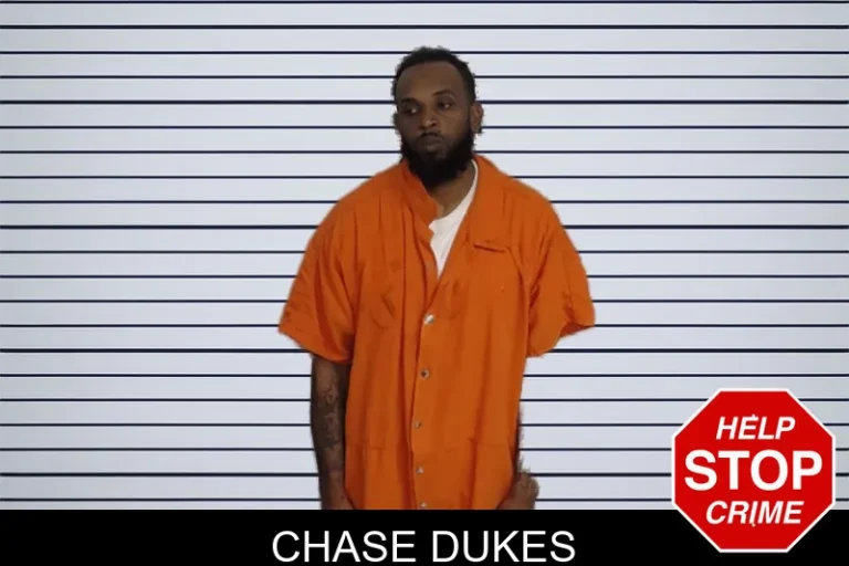 Chase Dukes