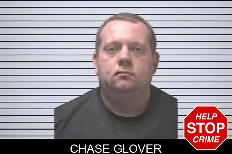 Chase Glover mugshot – Coweta County , Georgia Chase Glover mugshot
