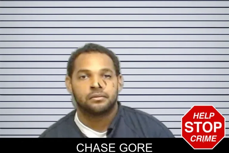Chase Gore