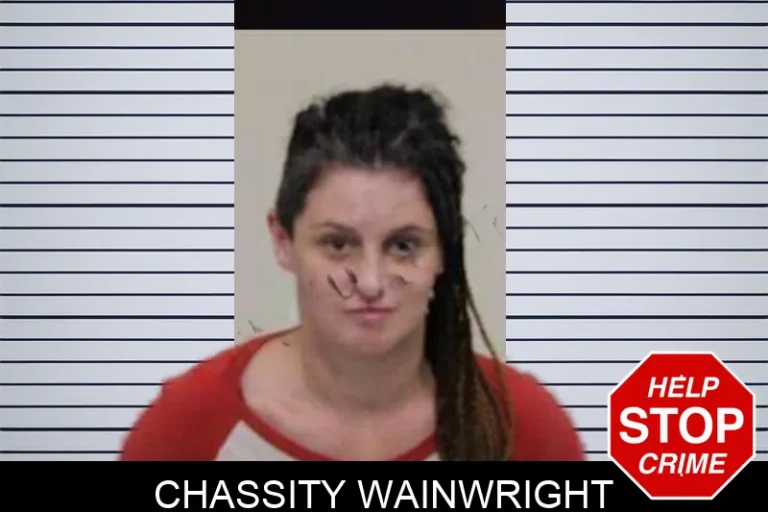Chassity Wainwright