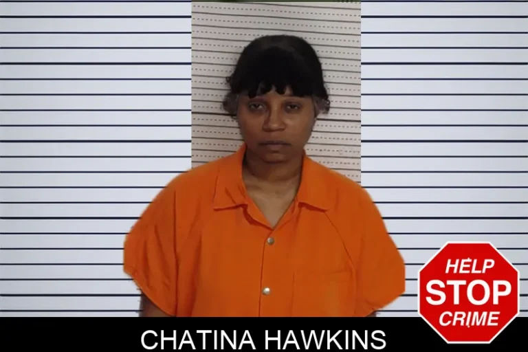Chatina Hawkins
