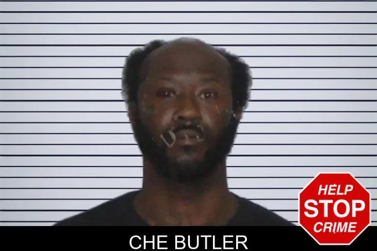 Che Butler