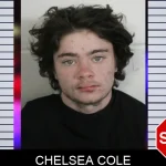 Chelsea Cole Mugshots