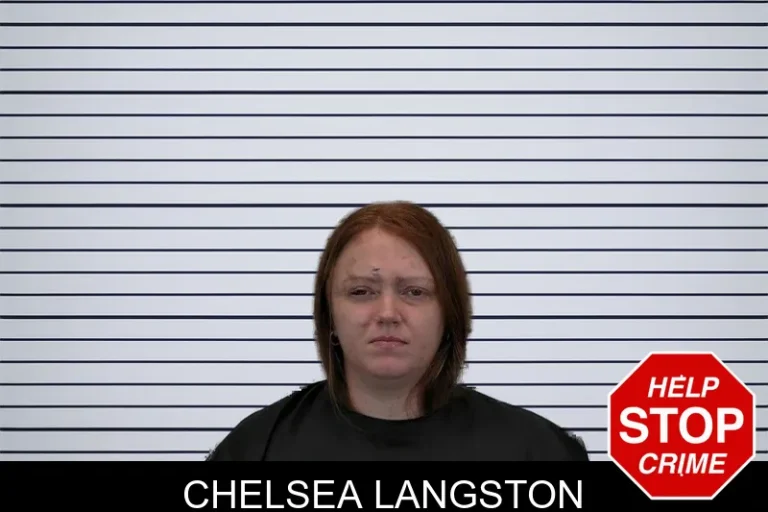Chelsea Langston