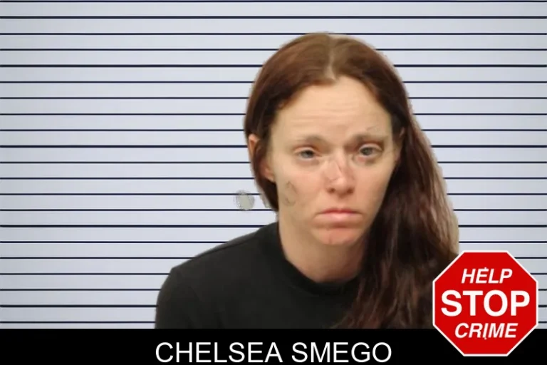 Chelsea Smego