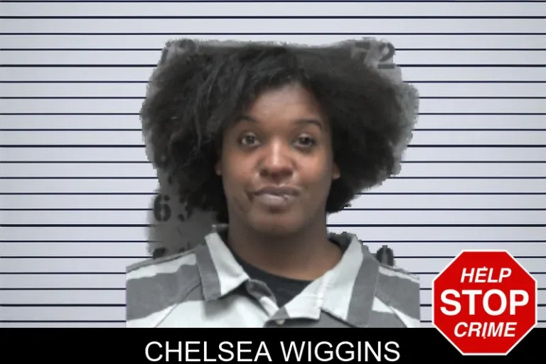 Chelsea Wiggins